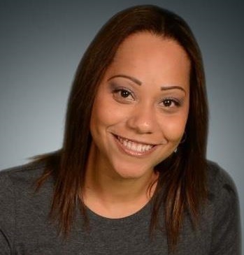 Carolina C. Ortiz, Founder of Anbrean Cleaning Services